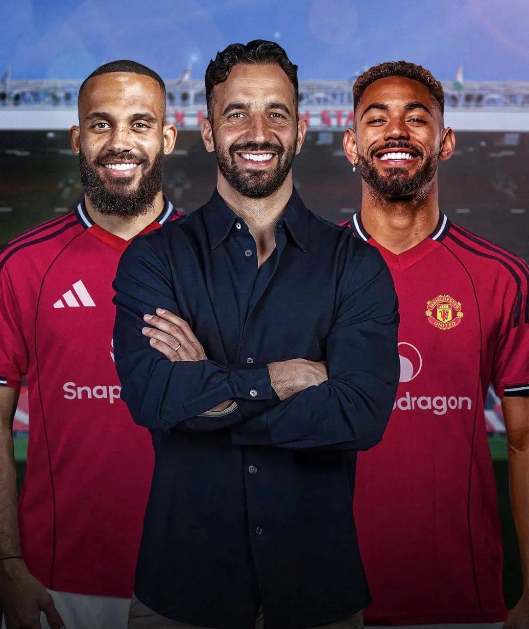 曼联轻取热刺，内马尔乌龙送礼欧冠