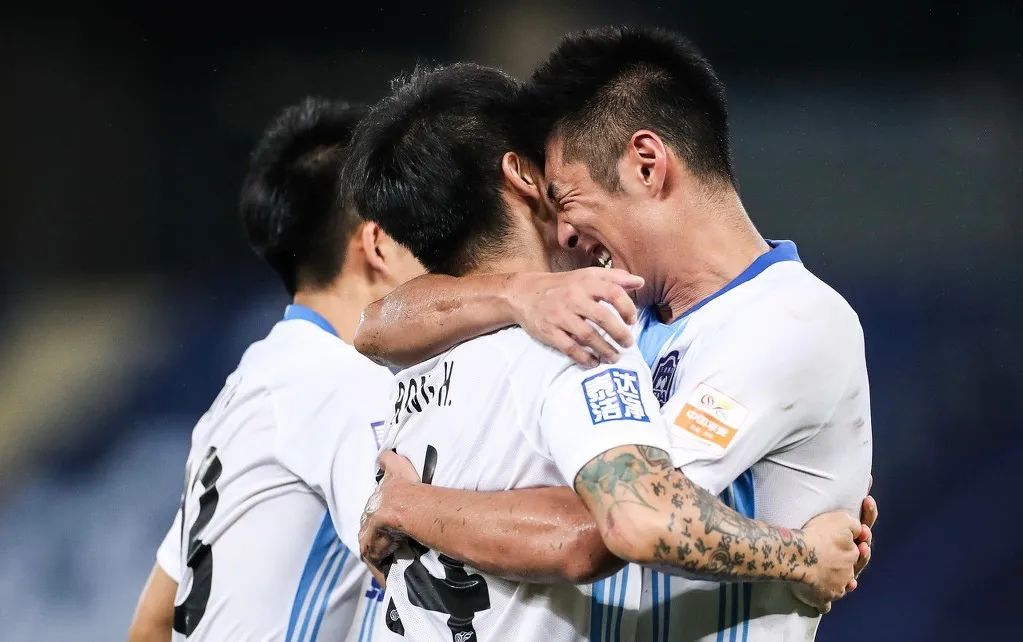 富力-战平泰达，双方争分夺秒，保级氛围越发紧张！的简单介绍