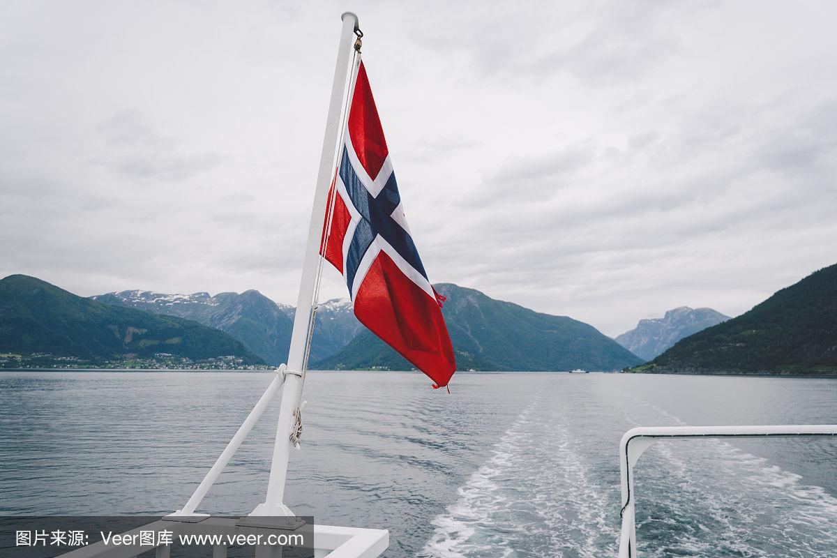 挪威帆船队表现抢眼，夺得冠军荣誉