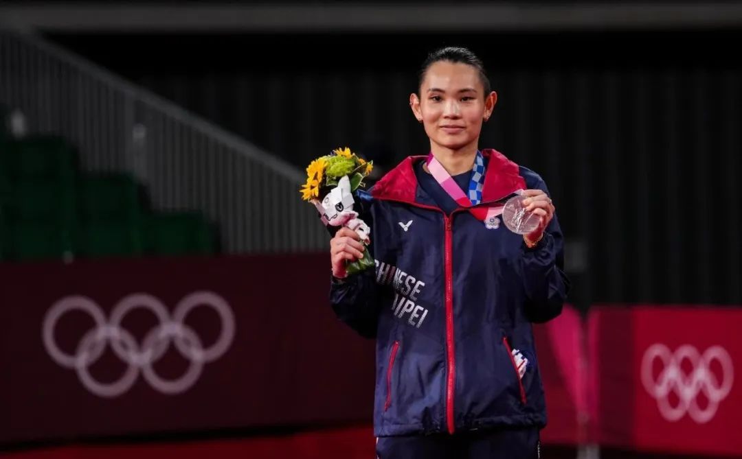 雷火电竞-中国羽毛球队血洗印尼羽毛球队，戴资颖统治全场的简单介绍