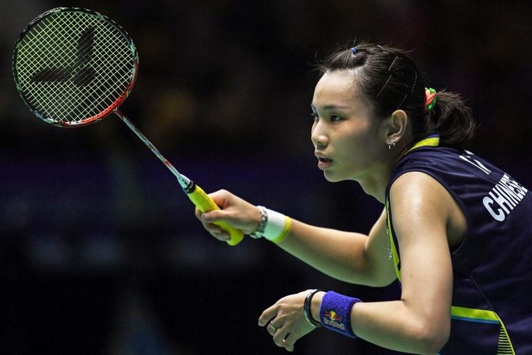 中国羽毛球队血洗印尼羽毛球队，戴资颖统治全场的简单介绍