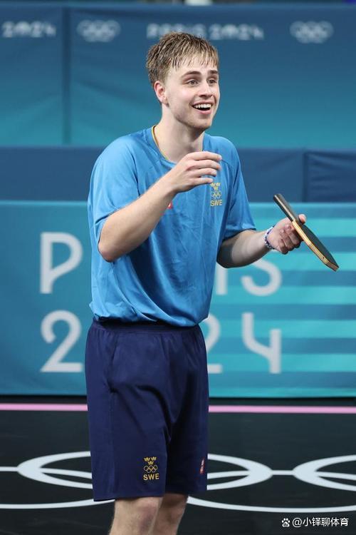 雷火电竞官网-瑞典乒乓球队完胜比利时乒乓球队，波尔高光表现的简单介绍