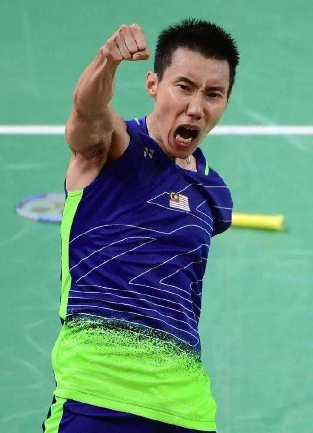 关于日本羽毛球队轻取印尼羽毛球队，李宗伟惊艳世界的信息